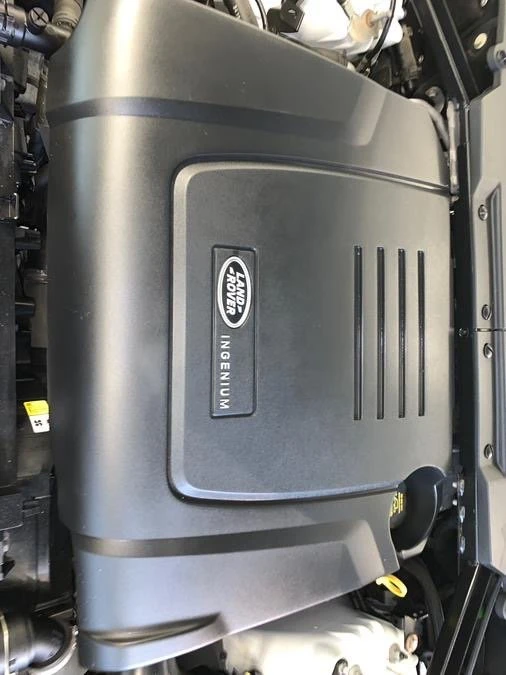 2020 Land Rover Defender L663 - Image 8 of 17