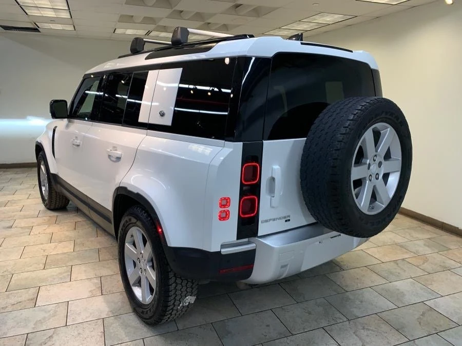 2020 Land Rover Defender L663 - Image 16 of 17