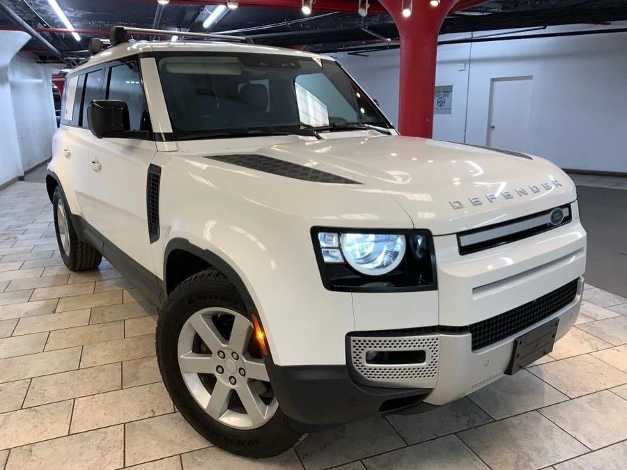 2020 Land Rover Defender L663 - Image 17 of 17