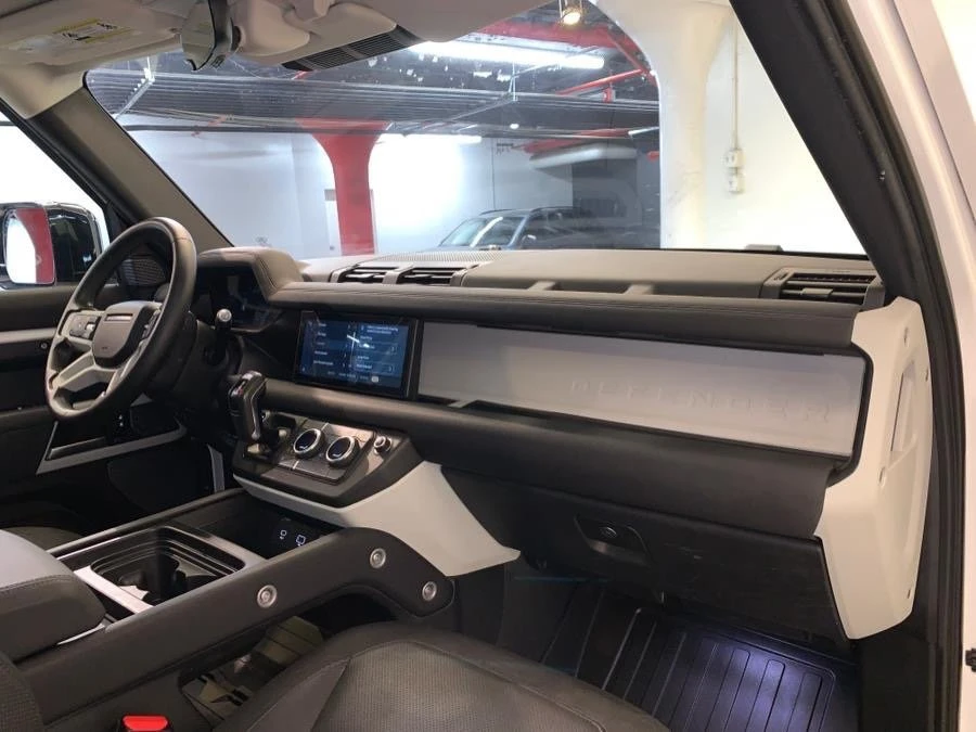 2020 Land Rover Defender L663 - Image 14 of 17