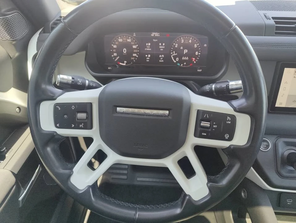 2020 Land Rover Defender L663 - Image 16 of 17