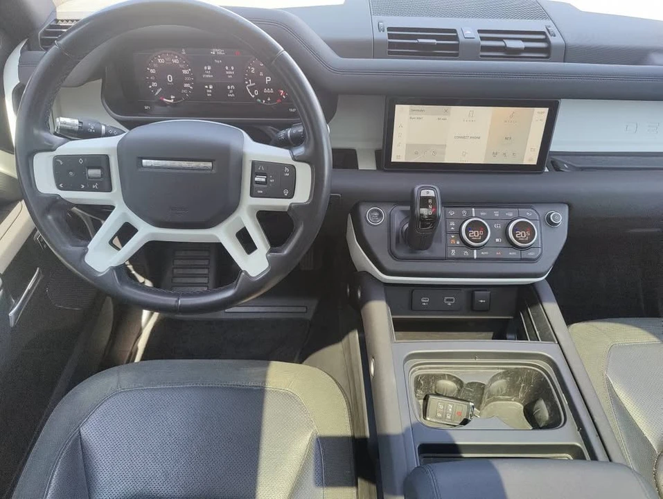 2020 Land Rover Defender L663 - Image 14 of 17