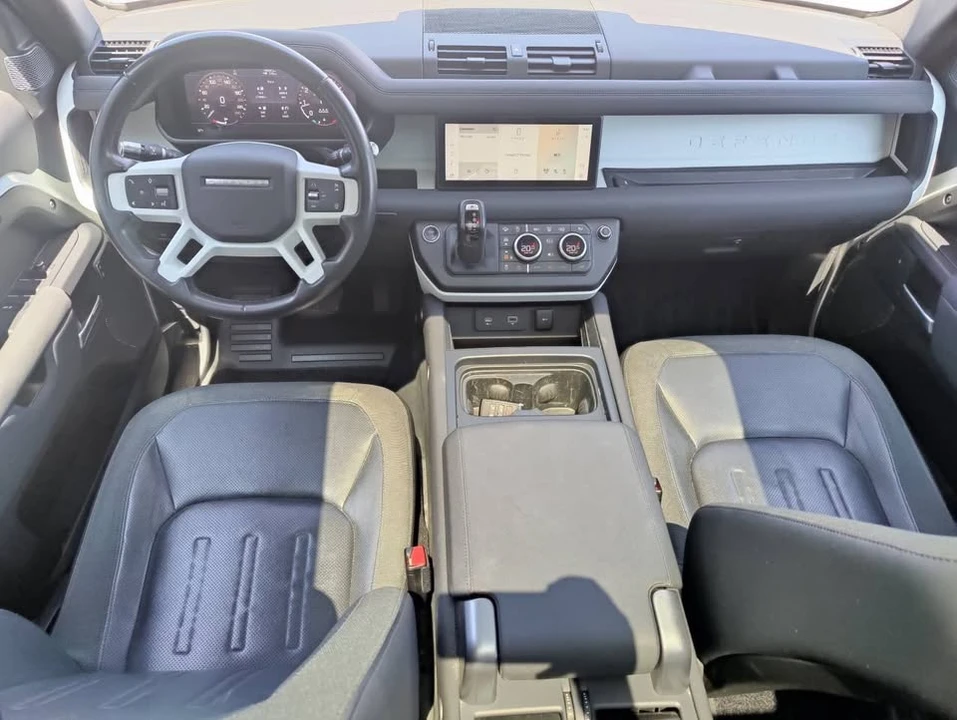 2020 Land Rover Defender L663 - Image 13 of 17