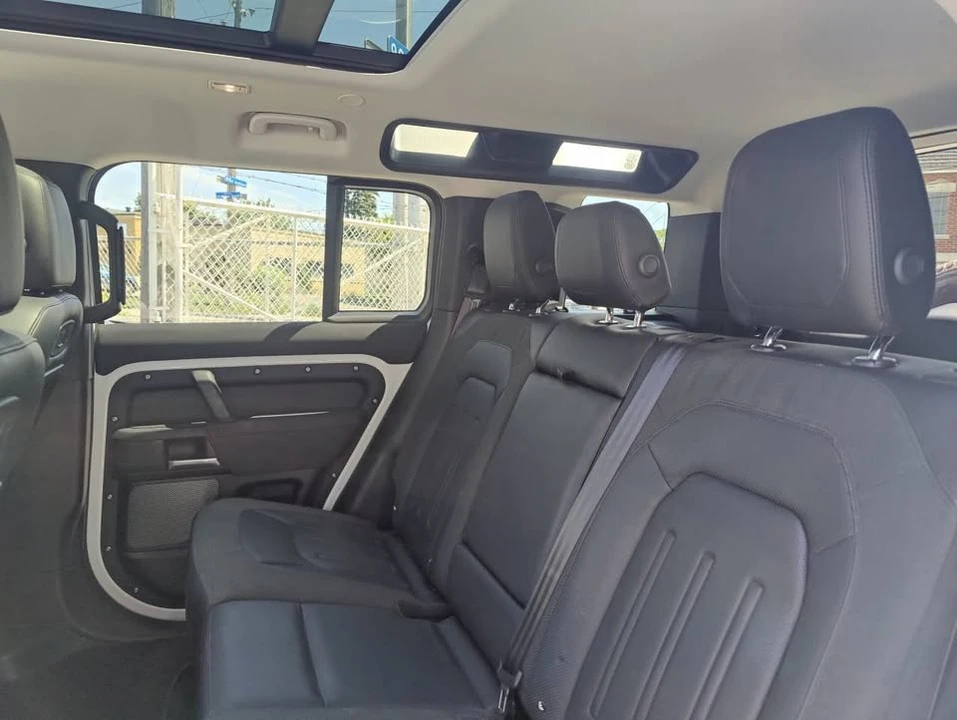 2020 Land Rover Defender L663 - Image 12 of 17