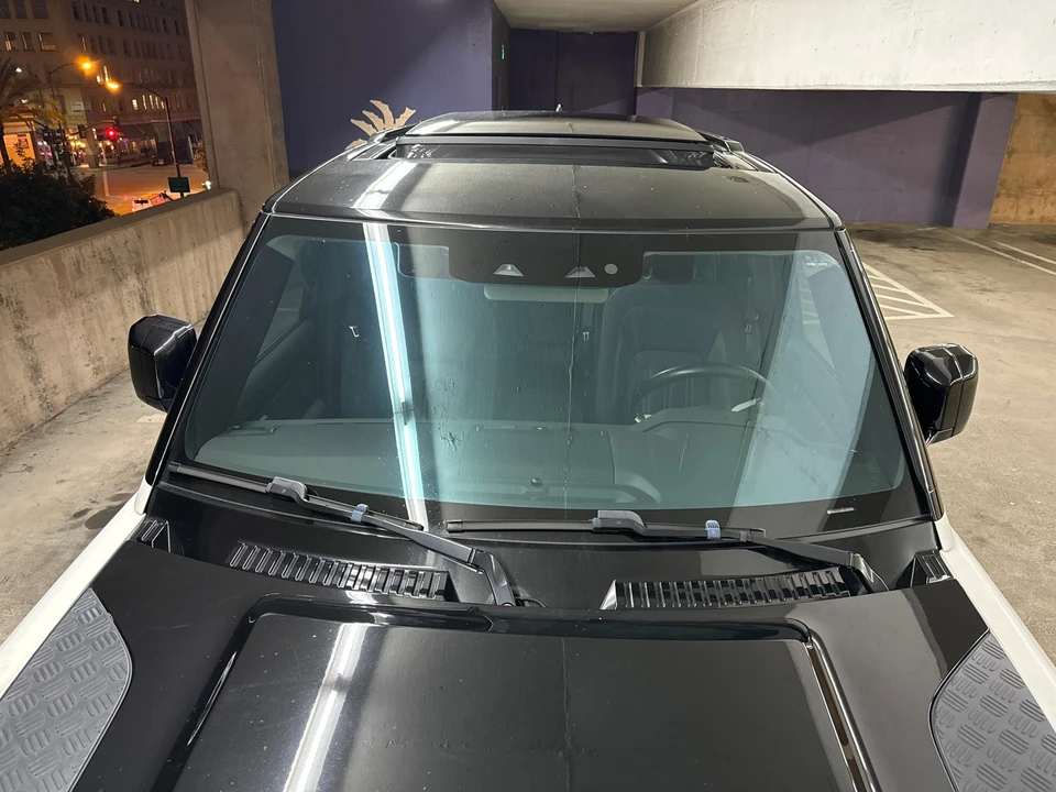 2020 Land Rover Defender L663 - Image 24 of 31