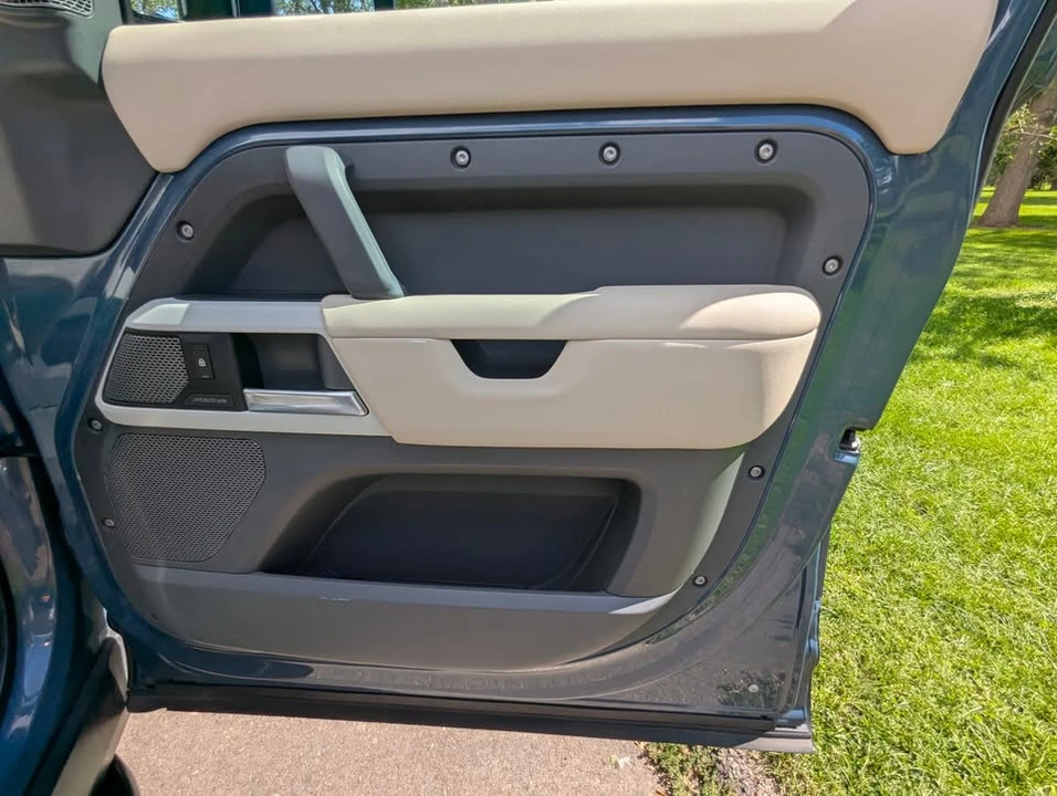 2020 Land Rover Defender L663 - Image 15 of 20