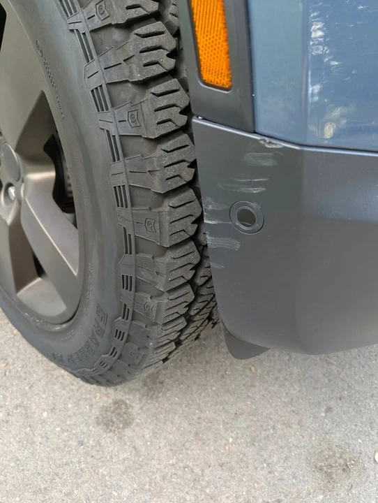 2020 Land Rover Defender L663 - Image 6 of 20