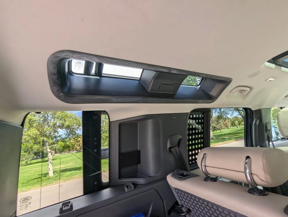 2020 Land Rover Defender L663 - Image 20 of 20