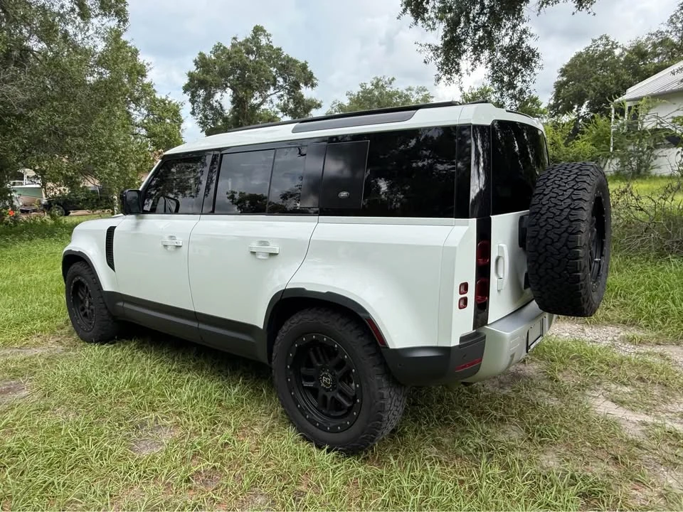 2020 Land Rover Defender L663 - Image 6 of 18