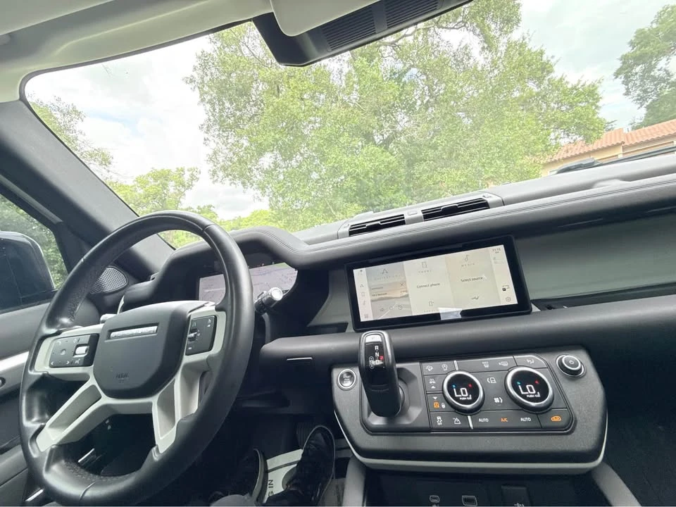 2020 Land Rover Defender L663 - Image 18 of 18