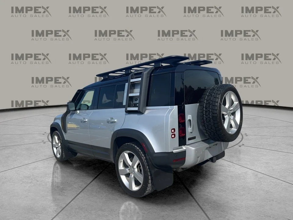 2020 Land Rover Defender 110 - Image 3 of 12
