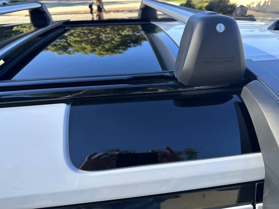2020 Land Rover Defender L663 - Image 19 of 26