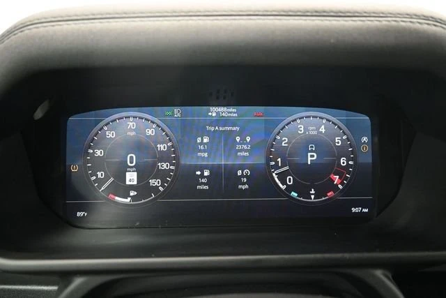2020 Land Rover Defender L663 - Image 5 of 20