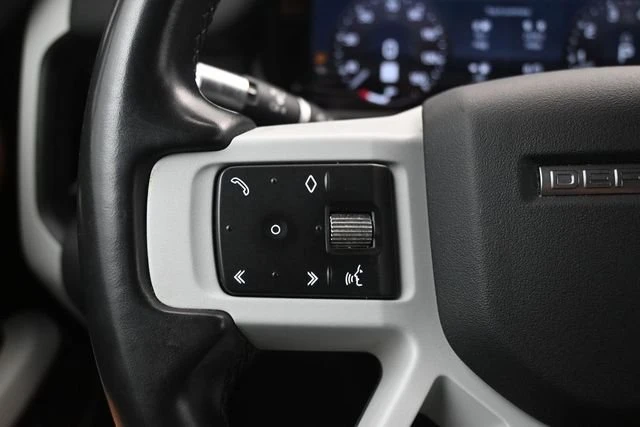 2020 Land Rover Defender L663 - Image 12 of 20