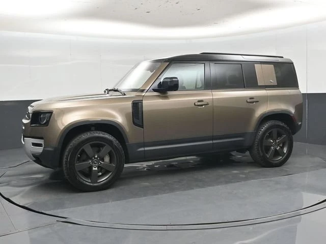 2020 Land Rover Defender L663 - Image 2 of 20