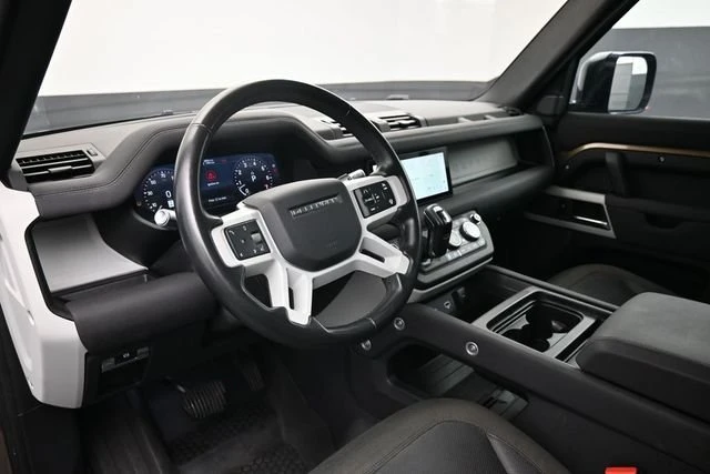 2020 Land Rover Defender L663 - Image 14 of 20
