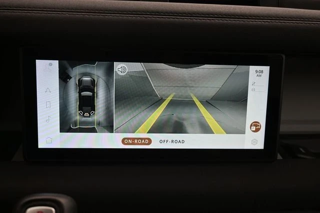 2020 Land Rover Defender L663 - Image 7 of 20