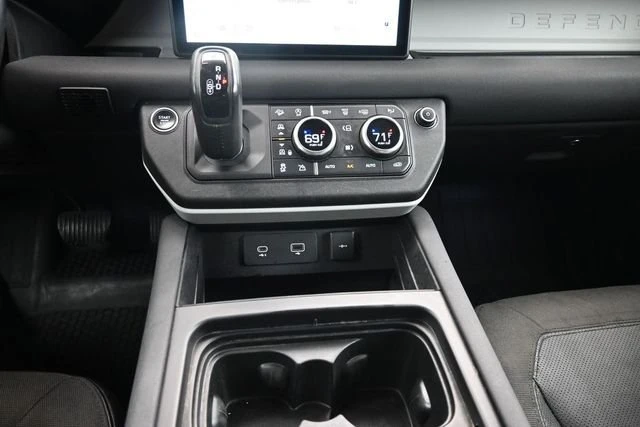 2020 Land Rover Defender L663 - Image 10 of 20