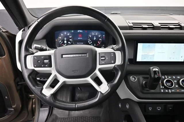 2020 Land Rover Defender L663 - Image 13 of 20
