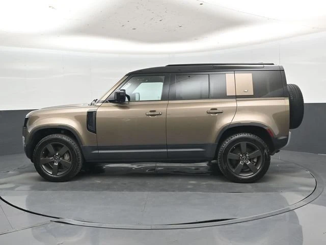 2020 Land Rover Defender L663 - Image 3 of 20