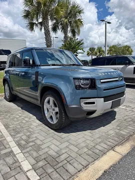 2020 Land Rover Defender 110 SE (2020.5) Sport Utility 4D