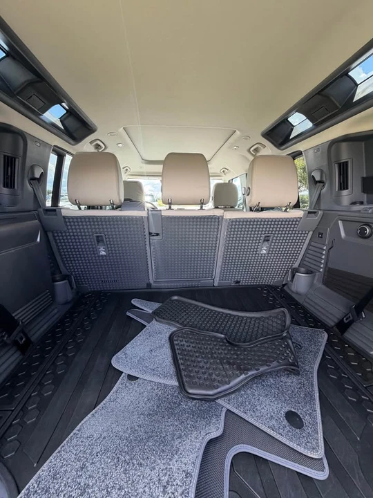 2020 Land Rover Defender L663 - Image 14 of 16