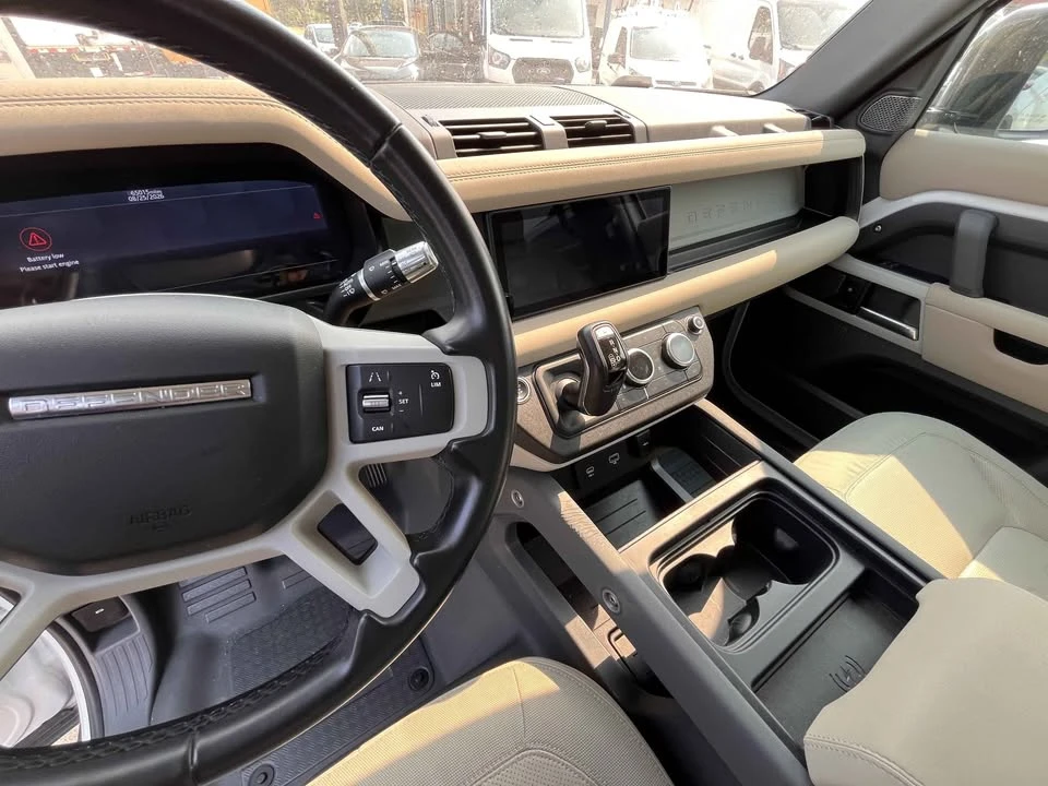 2020 Land Rover Defender L663 - Image 6 of 7