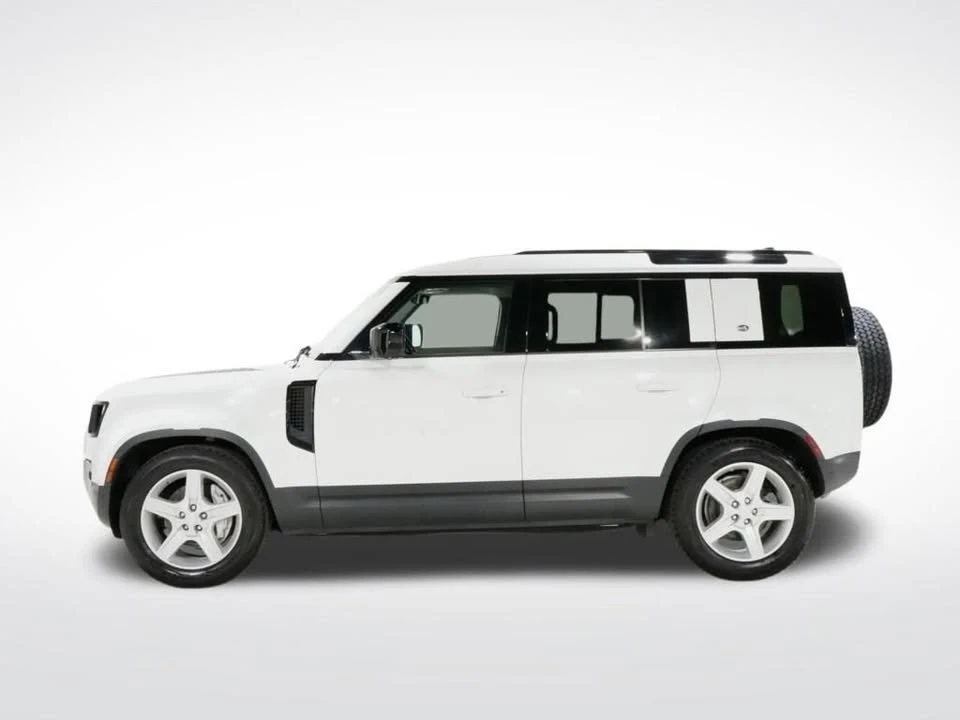 2020 Land Rover Defender L663 - Image 7 of 20