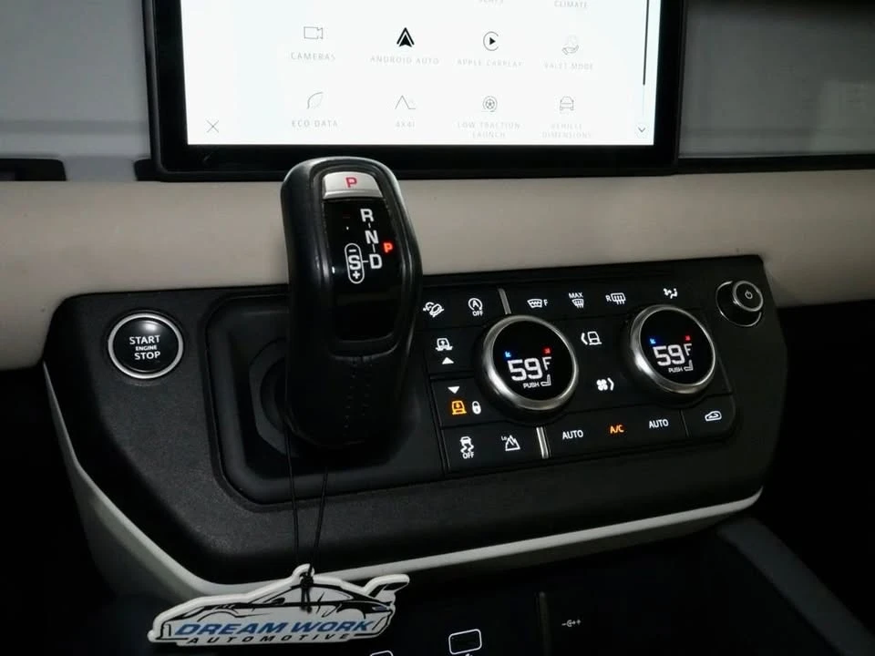 2020 Land Rover Defender L663 - Image 20 of 20