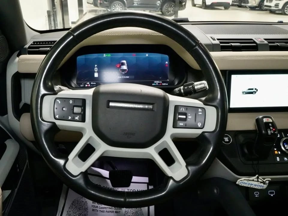 2020 Land Rover Defender L663 - Image 16 of 20