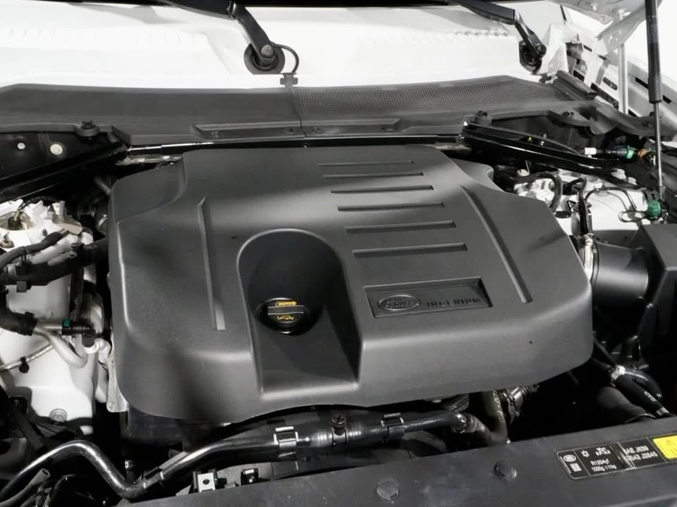 2020 Land Rover Defender L663 - Image 13 of 20