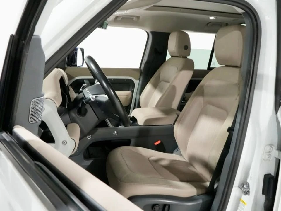 2020 Land Rover Defender L663 - Image 3 of 20