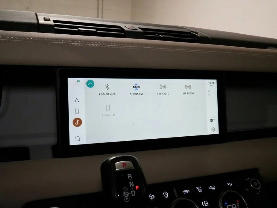2020 Land Rover Defender L663 - Image 18 of 20