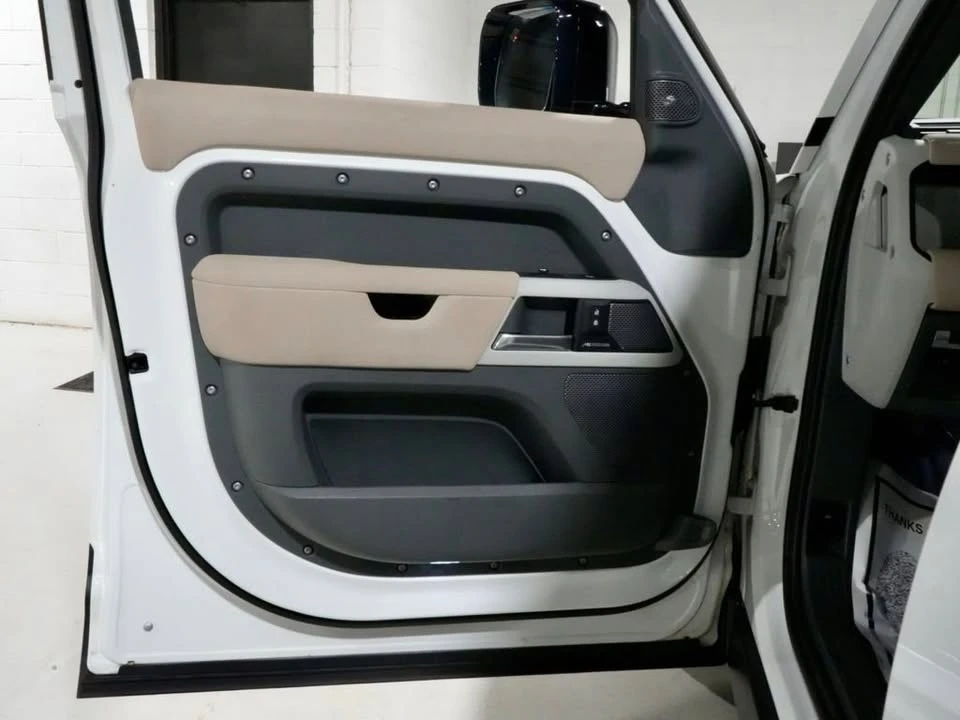 2020 Land Rover Defender L663 - Image 14 of 20