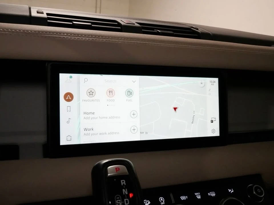 2020 Land Rover Defender L663 - Image 4 of 20