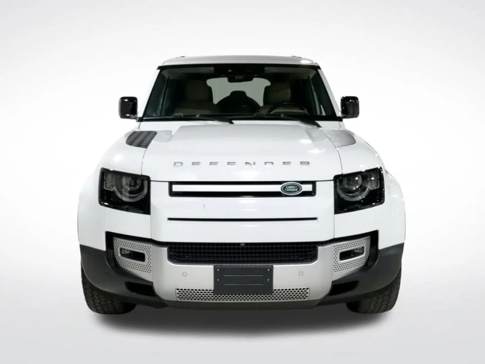 2020 Land Rover Defender L663 - Image 12 of 20