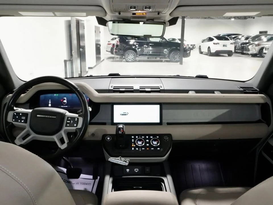 2020 Land Rover Defender L663 - Image 15 of 20