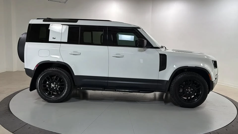 2020 Land Rover Defender L663 - Image 16 of 16