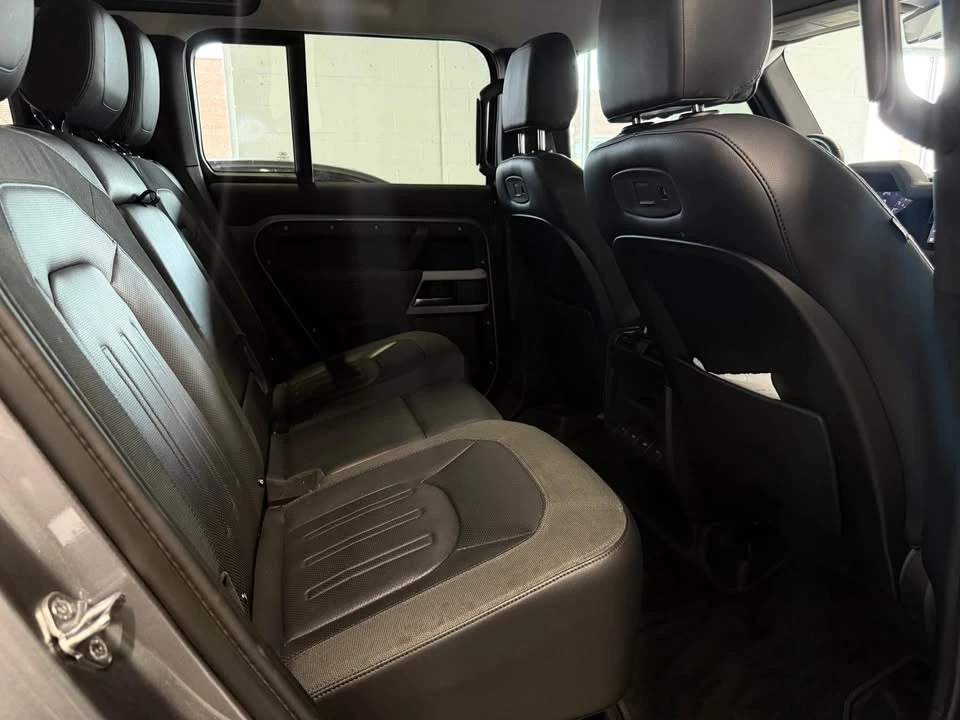 2020 Land Rover Defender L663 - Image 11 of 14