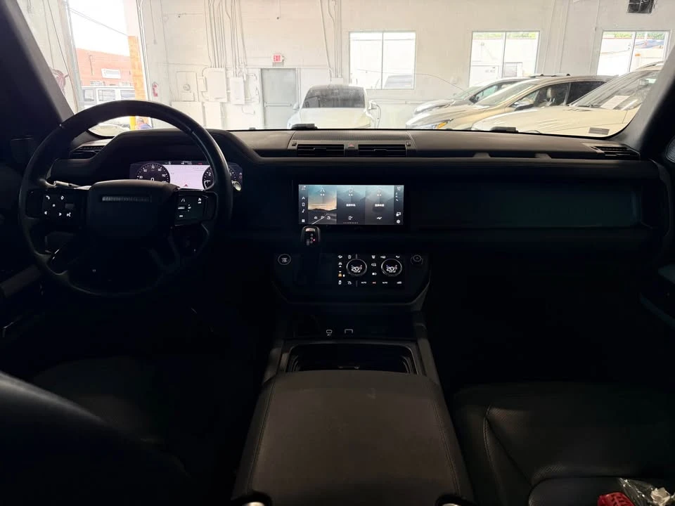 2020 Land Rover Defender L663 - Image 12 of 14