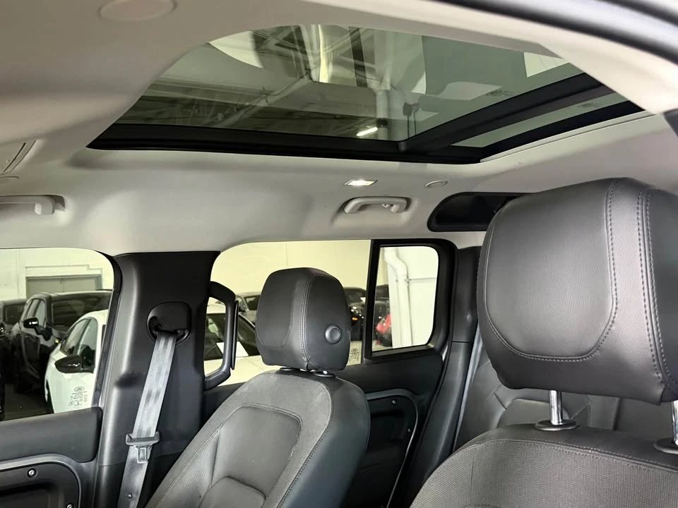 2020 Land Rover Defender L663 - Image 14 of 14