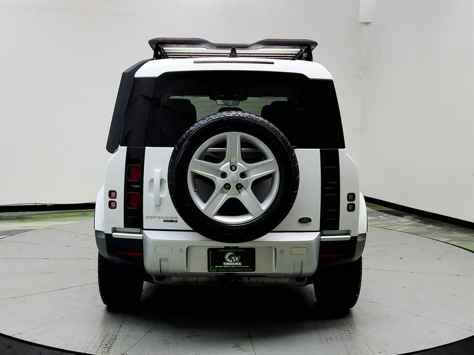 2020 Land Rover Defender L663 - Image 6 of 31