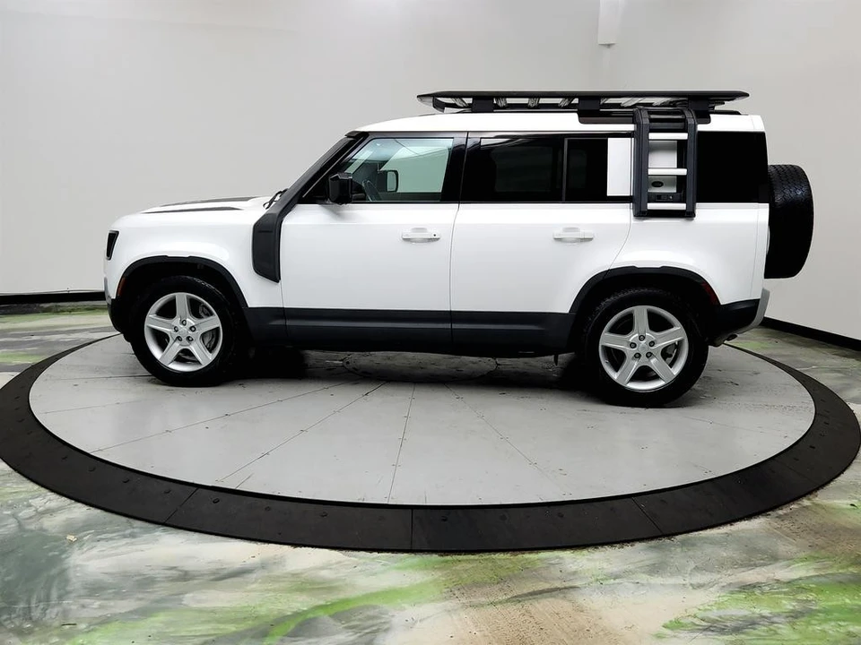 2020 Land Rover Defender L663 - Image 8 of 31