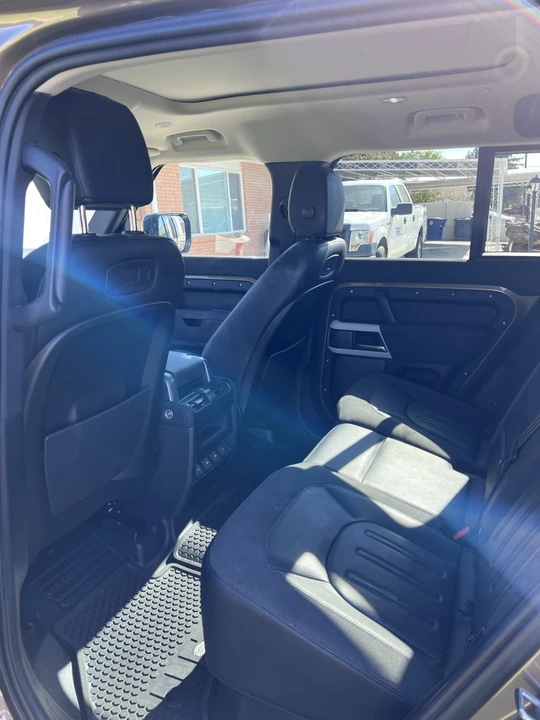 2020 Land Rover Defender 110 - Image 12 of 21