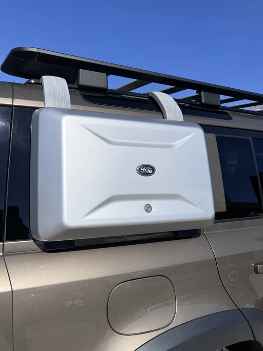 2020 Land Rover Defender 110 - Image 21 of 21