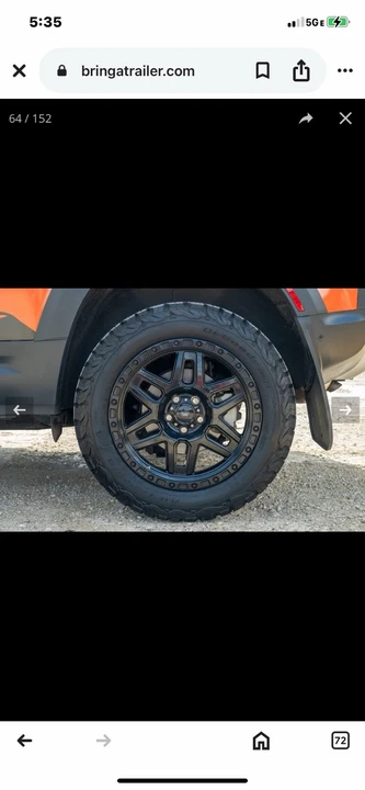 2020 Land Rover - Image 5 of 24