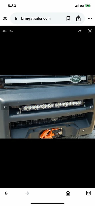2020 Land Rover - Image 12 of 24