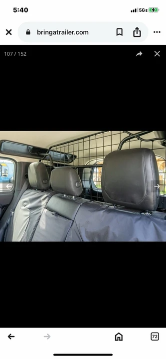 2020 Land Rover - Image 7 of 24