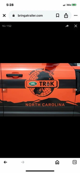 2020 Land Rover - Image 16 of 24