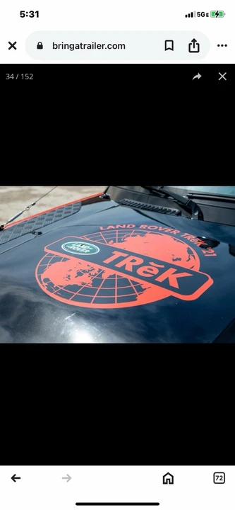 2020 Land Rover - Image 19 of 24